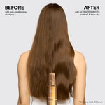 Wella Ultimate Smooth Shampoo 100ml - Bohairmia