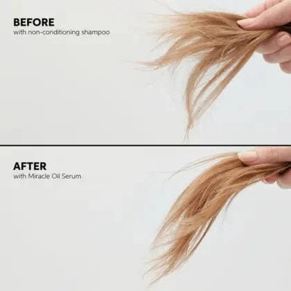 Wella Ultimate Smooth Shampoo 100ml - Bohairmia