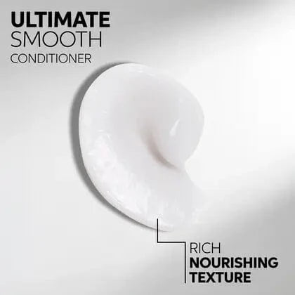 Wella Ultimate Smooth Shampoo 1000ml - Bohairmia
