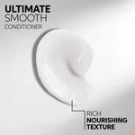 Wella Ultimate Smooth Shampoo 1000ml - Bohairmia