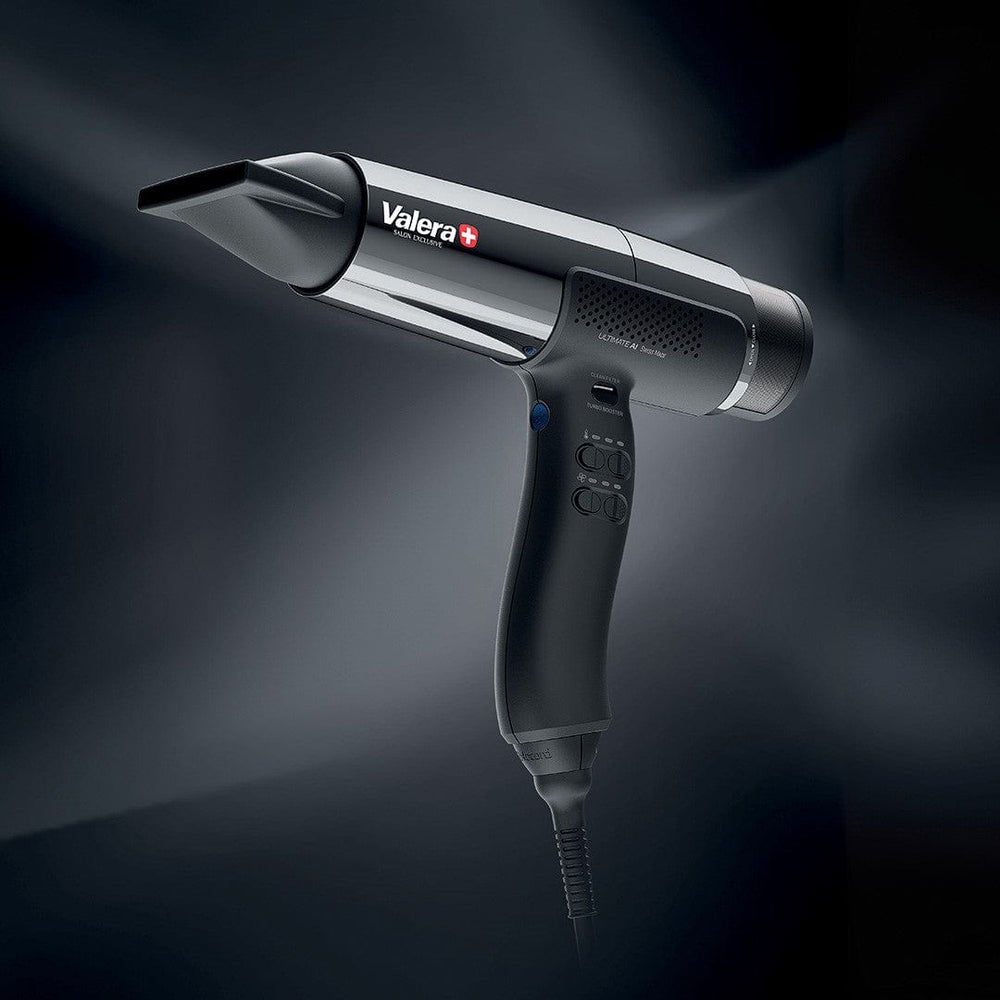 Valera AI Ultimate Professional Hair Dryer
