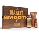 Wella Ultimate Make It Smooth Gift Set