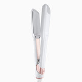 Cloud Nine Wide Iron PRO Edition (White) - Bohairmia
