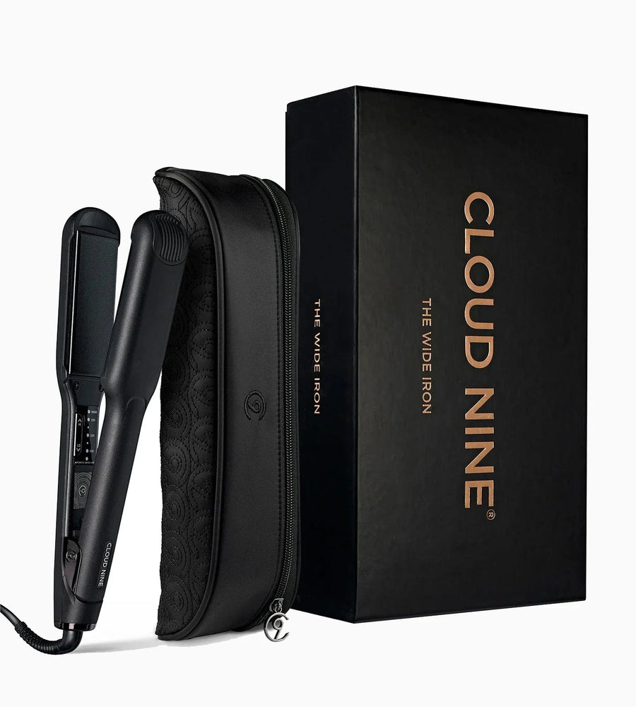 Cloud Nine Wide Iron
