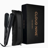 Cloud Nine Wide Iron