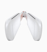 Cloud Nine Wide Iron PRO Edition (White) - Bohairmia
