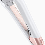 Cloud Nine Wide Iron PRO Edition (White) - Bohairmia