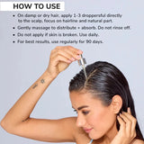 How to use color wow youth juice