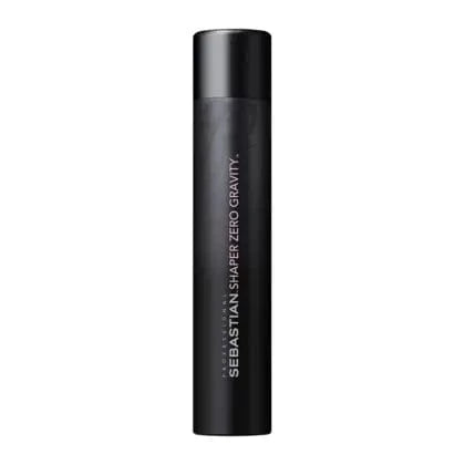Sebastian Shaper Zero Gravity Hairspray 300ml NEW SIZE
