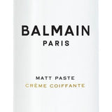 Balmain Hair UK Matt Paste