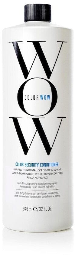 Color Wow Color Security Conditioner Fine to Normal Hair 1000ml