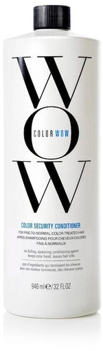 Color Wow Color Security Conditioner Fine to Normal Hair 1000ml