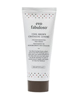 Evo Fabuloso Cool Brown Colour Boosting Treatment 220ml