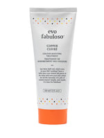 Evo Fabuloso Copper Colour Boosting Treatment 220ml