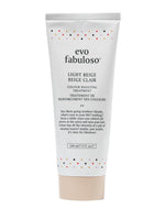 Evo Fabuloso Light Beige Colour Boosting Treatment 220ml