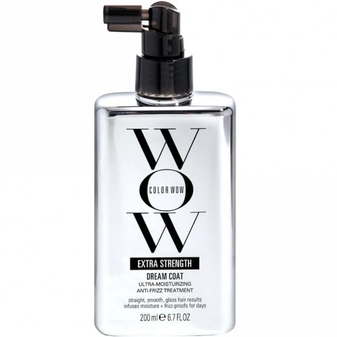 Color Wow Dreamcoat Extra Strength Anti Frizz Spray 50ml Travel Size
