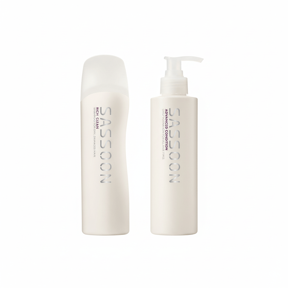 Sassoon Professional by Vidal Sassoon