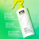 K18 Molecular Hair Repair Mist Trial Size