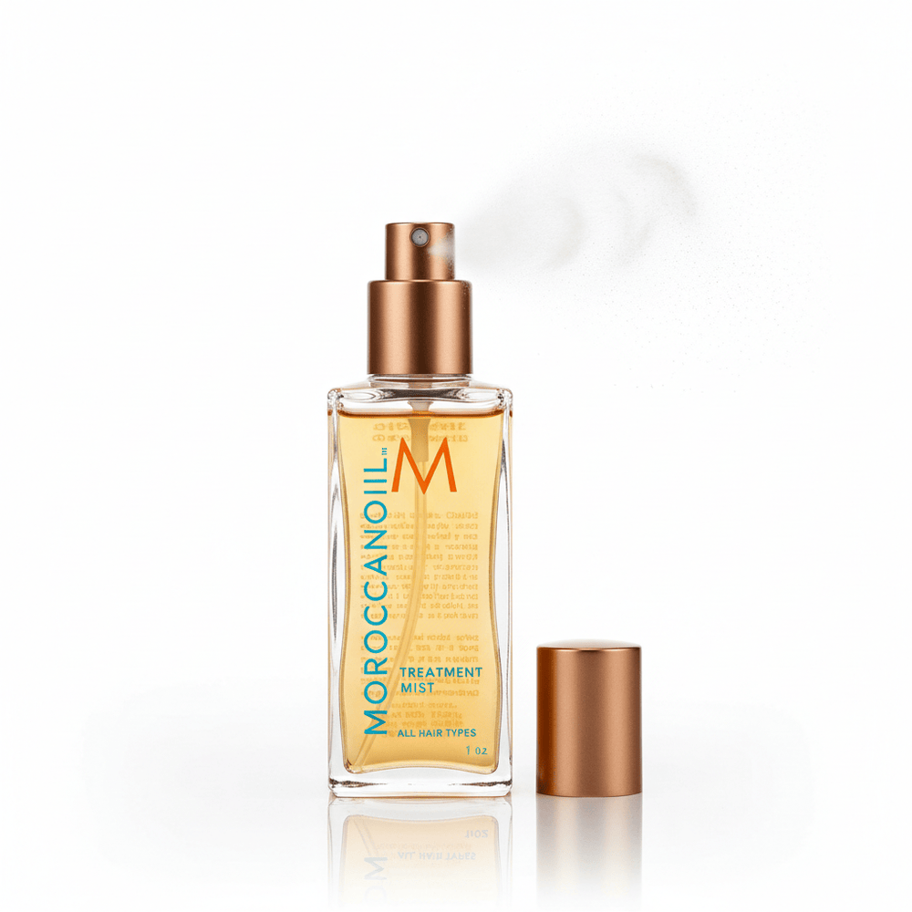 Moroccan Oil Hair Oil Treatment Mist 100ml (For All hair Types