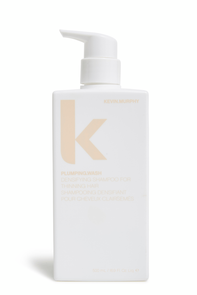 Kevin Murphy Plumping Wash & Rinse