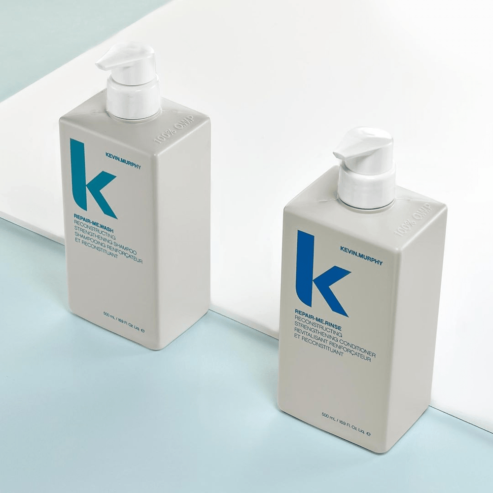 Kevin Murphy Me Wash & Rinse Duo