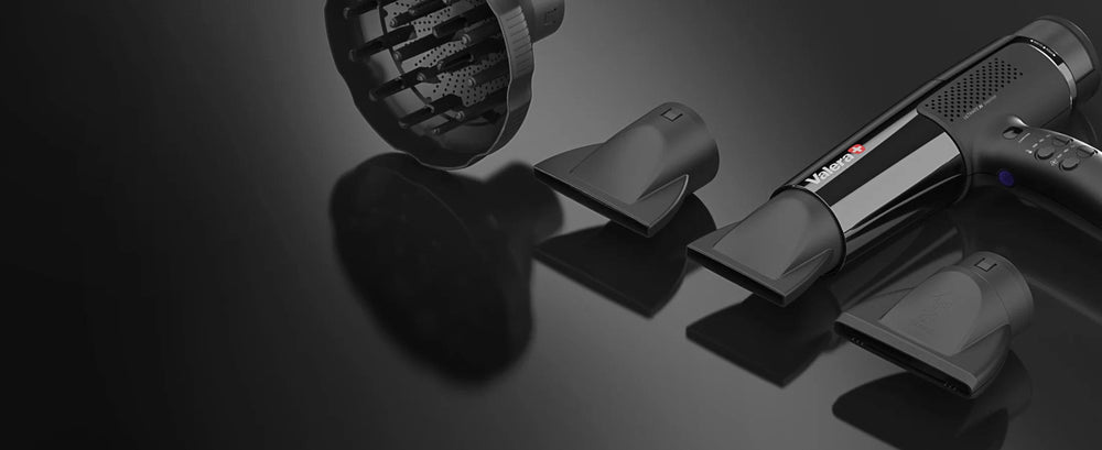 Valera AI Ultimate Professional Hair Dryer