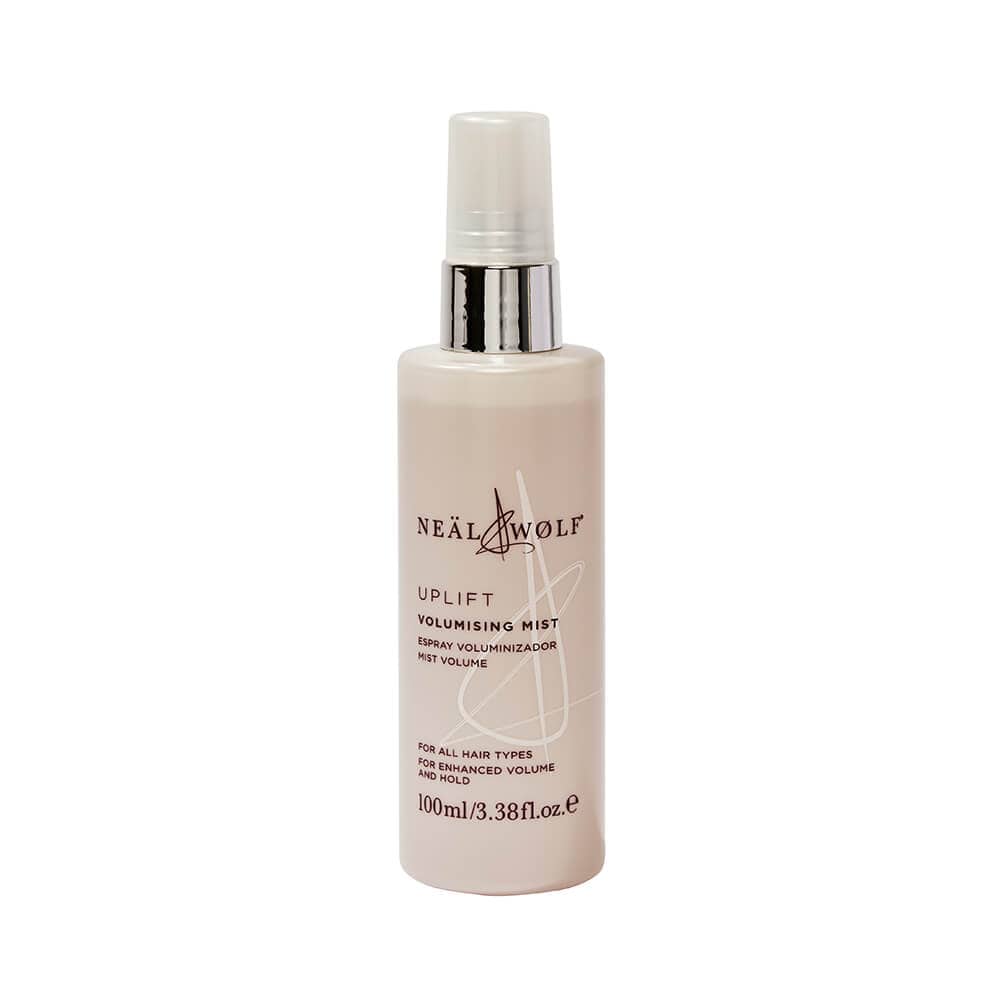 Neal and Wolf UPLIFT Volumising Mist 100ml