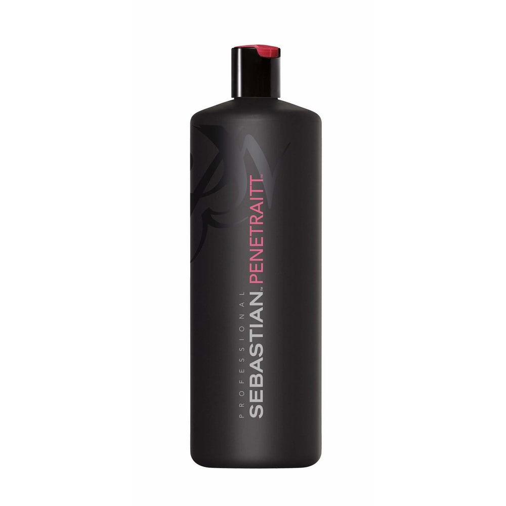 Sebastian Penetraitt Shampoo 1000ml - Bohairmia