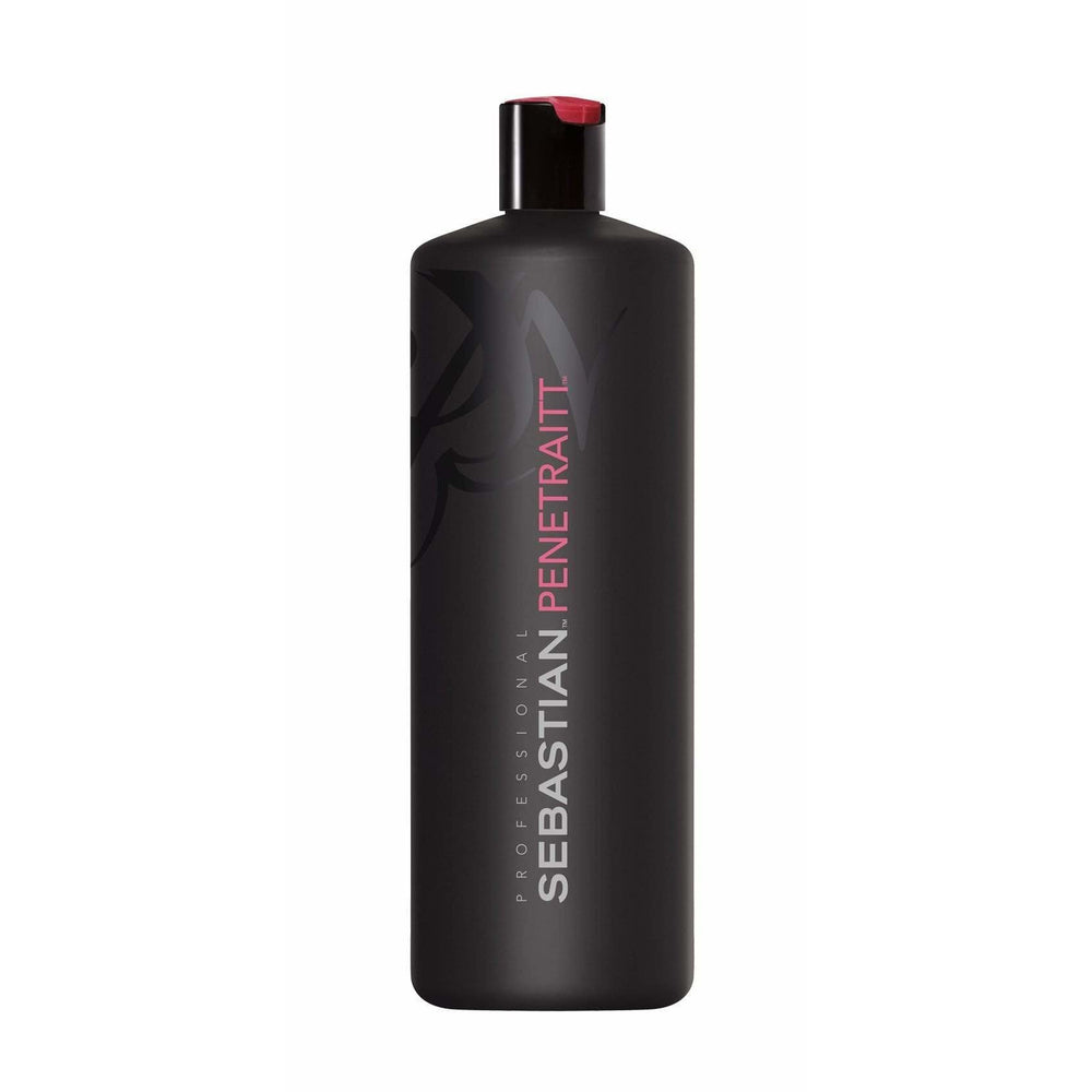 Sebastian Penetraitt Shampoo (with free pump) 1000ml