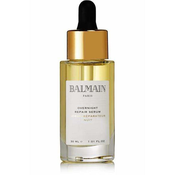 Balmain Overnight Repair Serum 30ml - Bohairmia