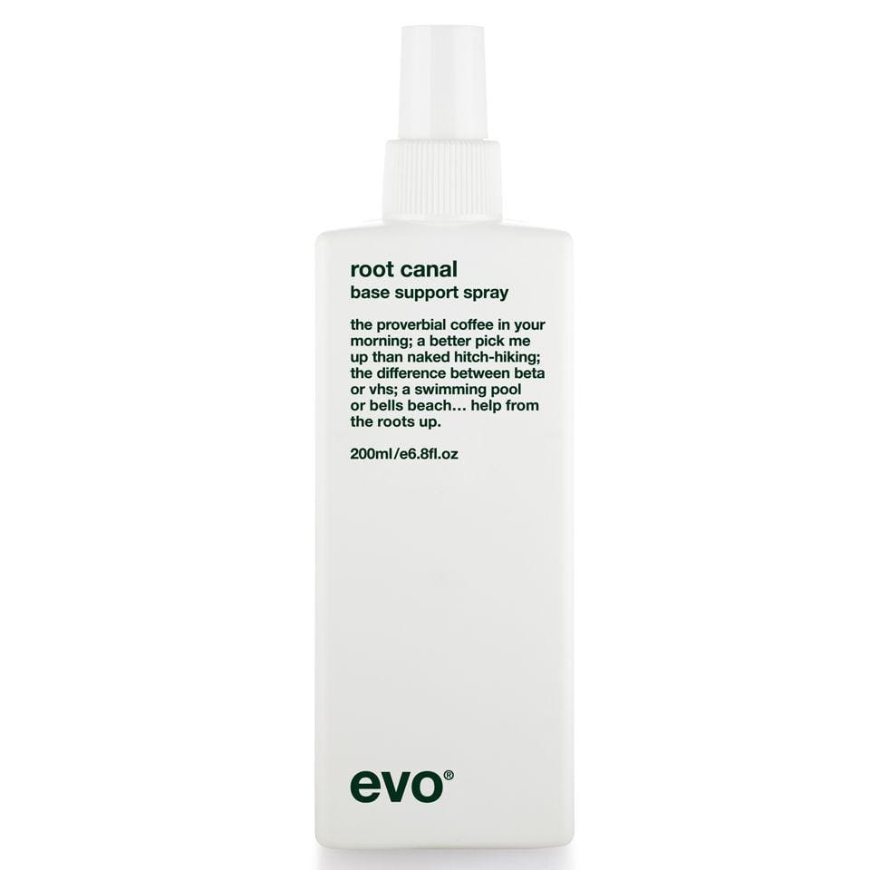 Evo Root Canal Base Support Spray