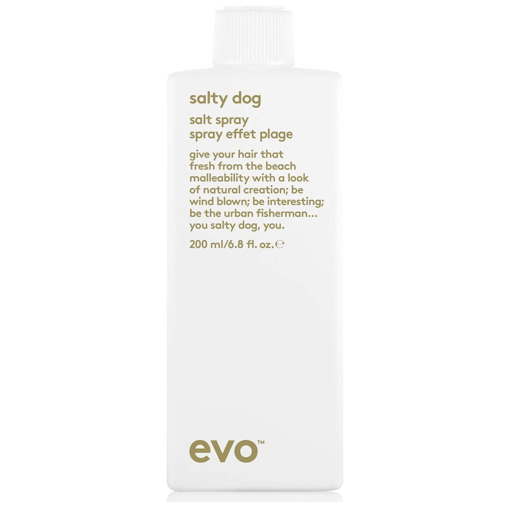 Evo Salty Dog Beach Cocktail Spray 200ml - Bohairmia