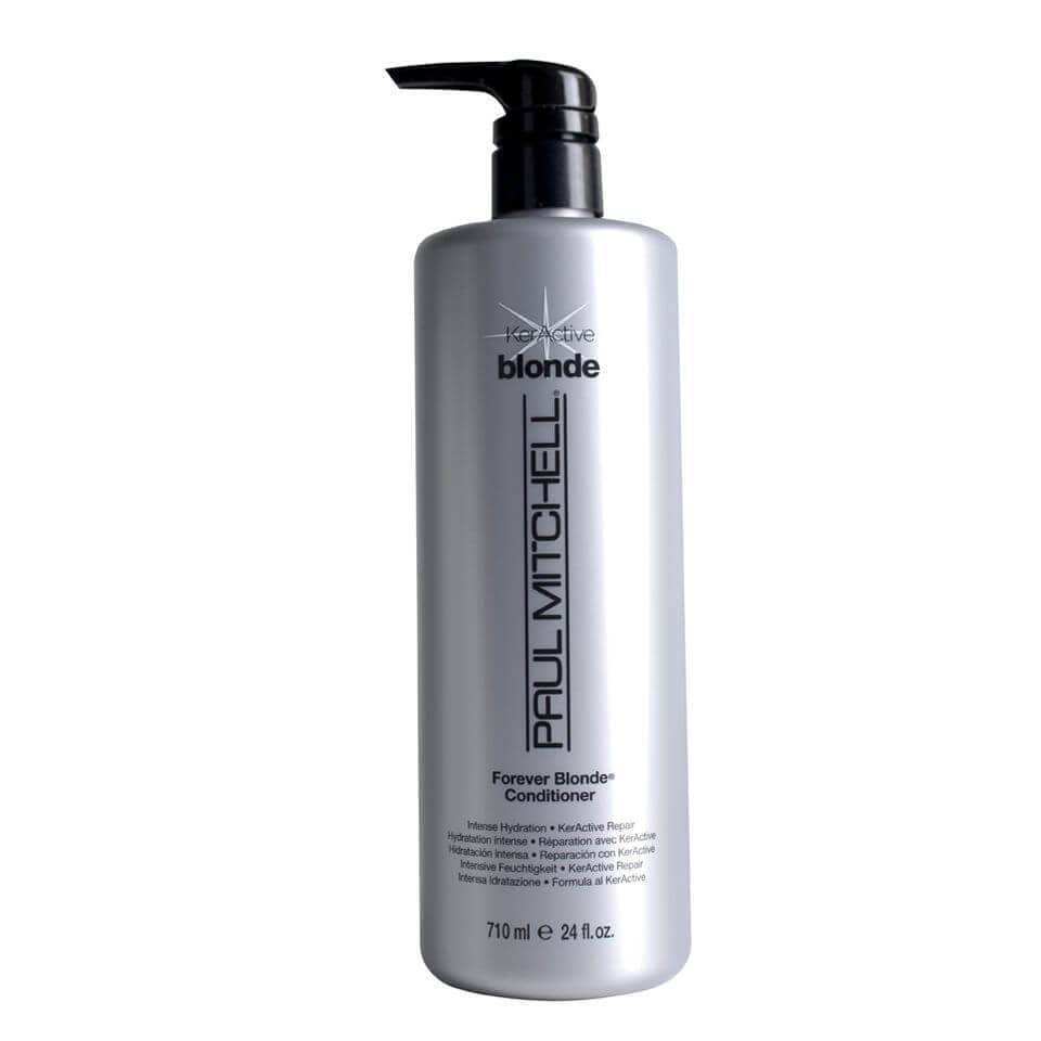 Paul Mitchell Forever Blonde Conditioner 710ml - Bohairmia