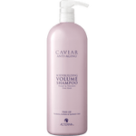 Alterna Caviar Volume Shampoo for Fine Hair 1000ml (with Free Pump)