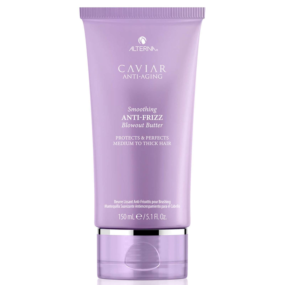 Alterna Caviar Anti-Frizz Blow Out Butter 147ml - Bohairmia