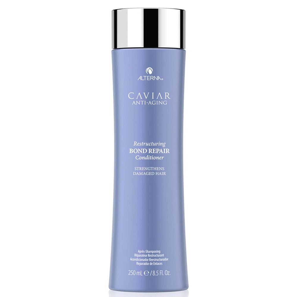 Alterna Caviar Bond Repair Conditioner 250ml - Bohairmia