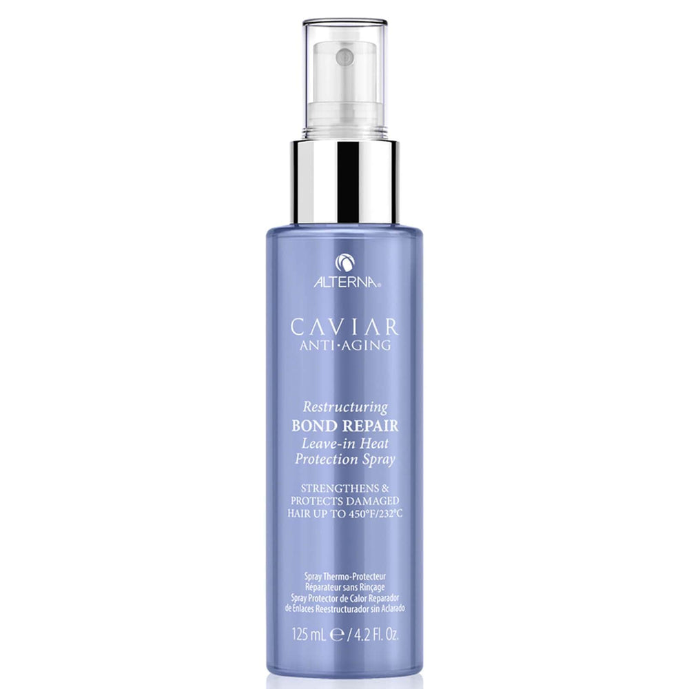Alterna Caviar Bond Repair Heat Protection Spray 125ml - Bohairmia