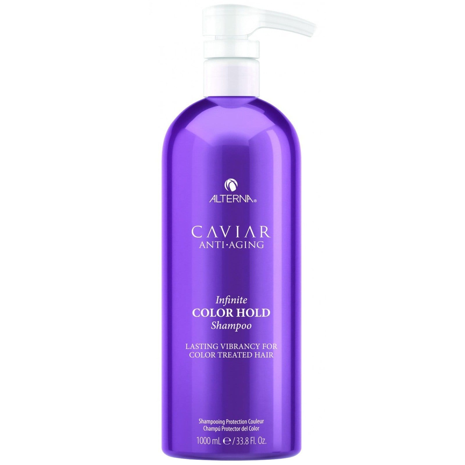 Caviar shampoo store and conditioner