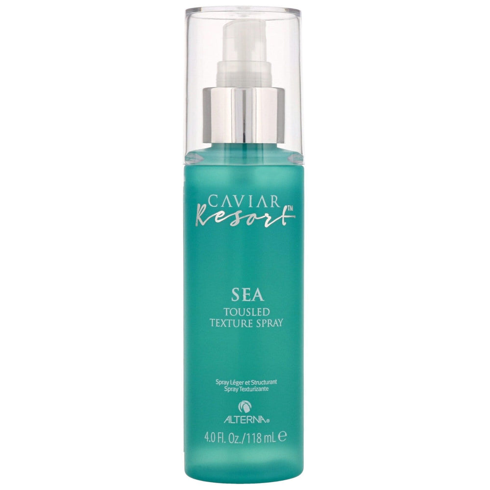 Alterna Caviar Resort Sea Tousled Texture Spray 118ml - Bohairmia