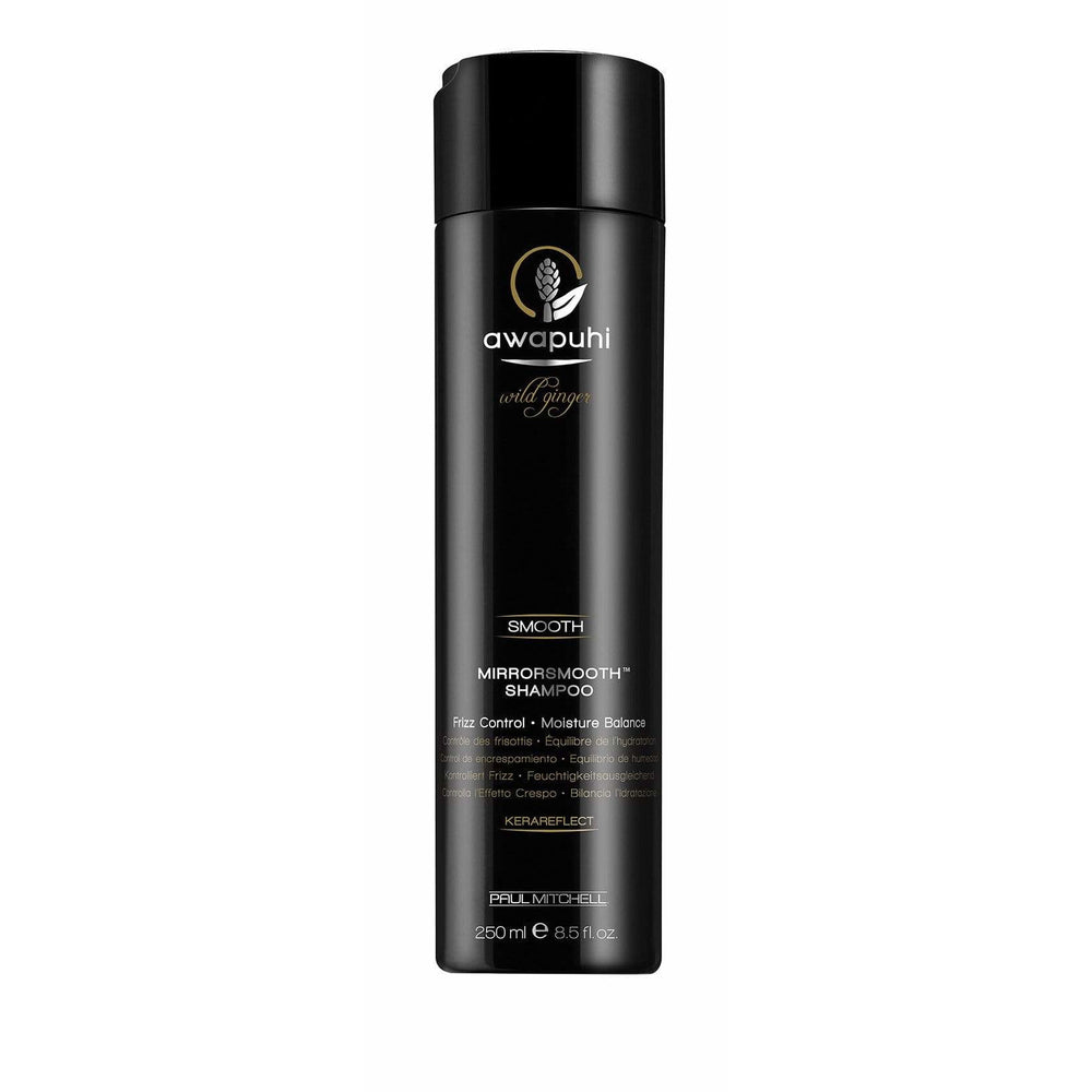Awapuhi Mirror Smooth Shampoo 250ml