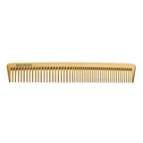 Balmain Golden Cutting Comb - Bohairmia