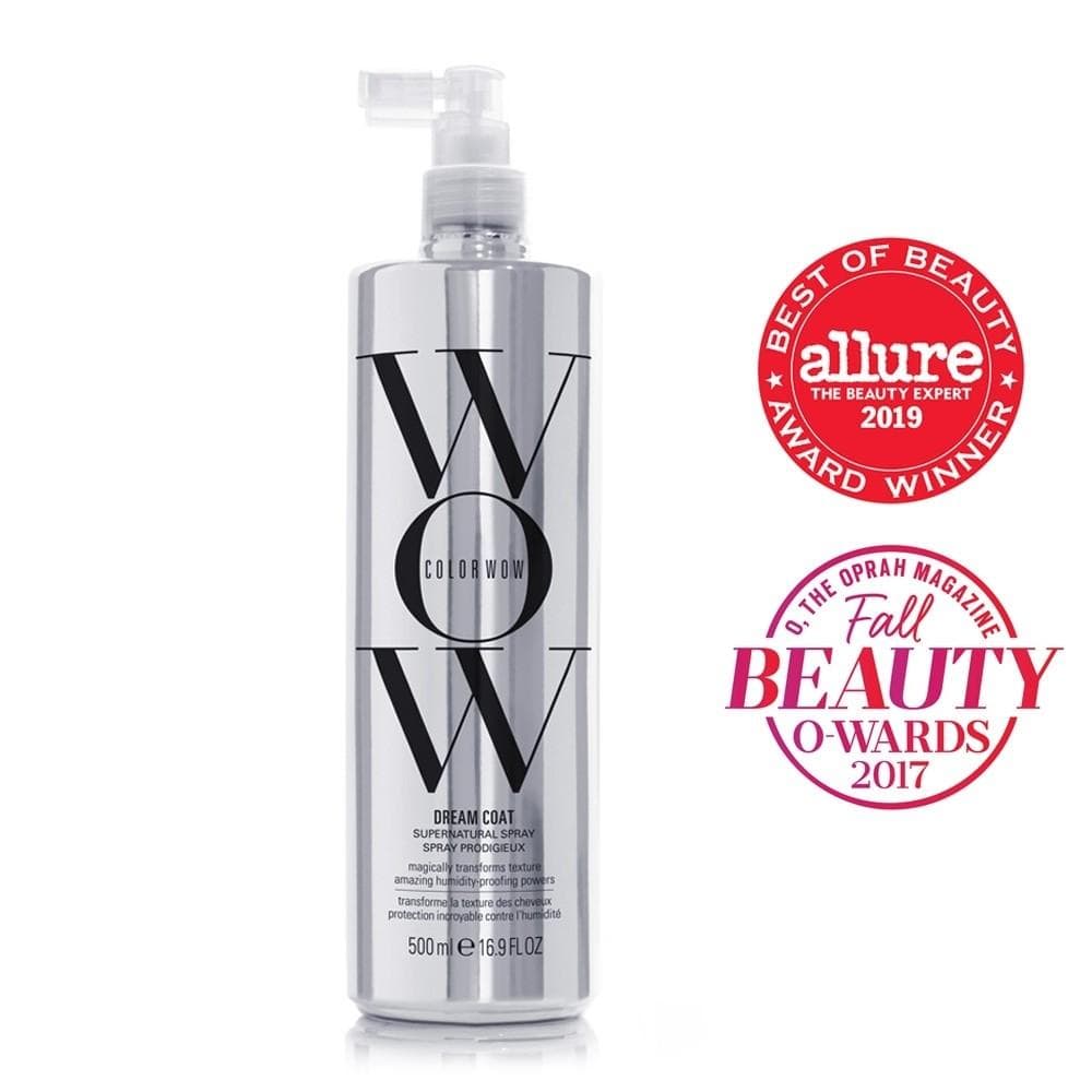 Color Wow Dream Coat Supernatural Spray 500ml Bohairmia