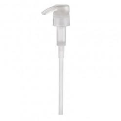 Sebastian Shampoo & Conditioner Bottle Pump 1000ml Size
