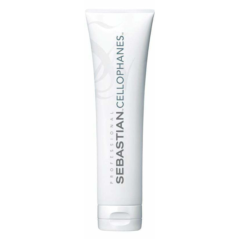 Sebastian Cellophanes Clear - Bohairmia