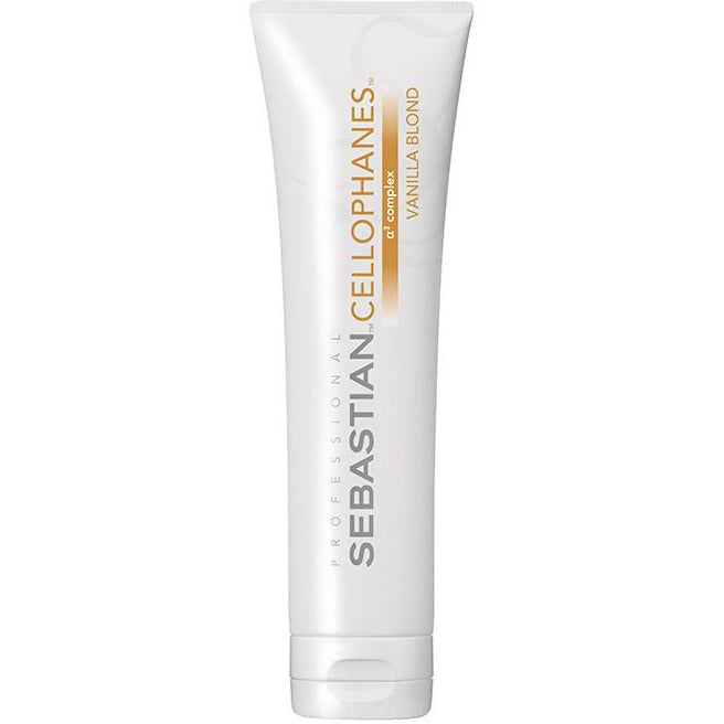 Sebastian Cellophanes Vanilla Blonde - Bohairmia