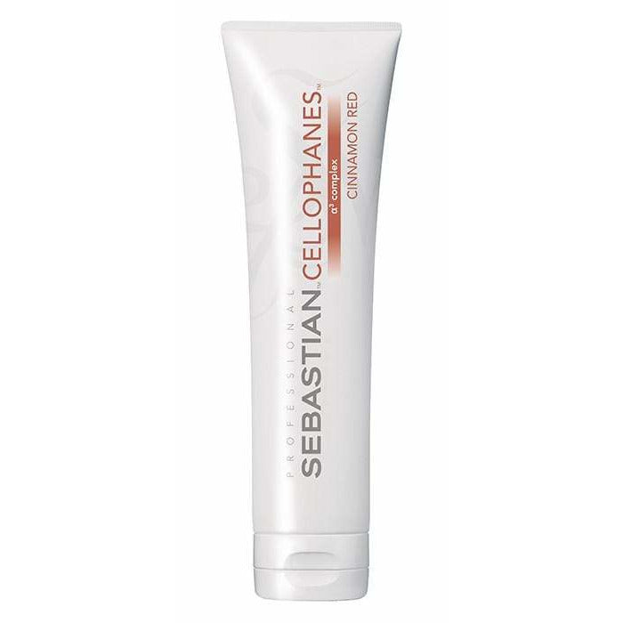 Sebastian Cellophanes Cinnamon Red - Bohairmia