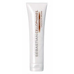 Sebastian Cellophanes Chocolate Brown - Bohairmia