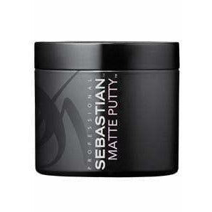 Sebastian Matte Putty