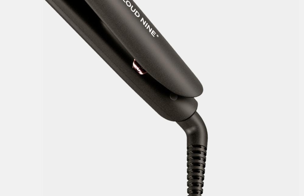 Cloud 9 the touch straighteners new arrivals