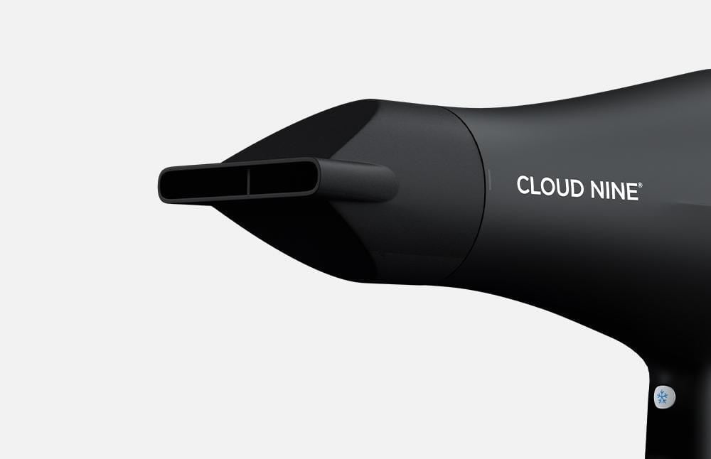 Cloud Nine Air Shot Alchemy Collection Hair Dryer Bohairmia